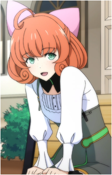 Penny Polendina