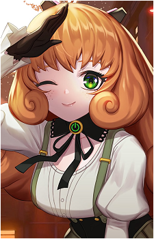 Penny Polendina