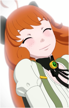 Penny Polendina