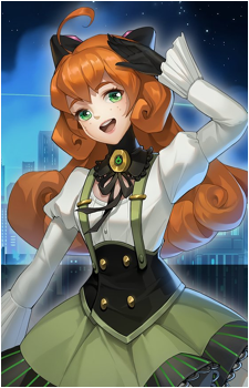 Penny Polendina