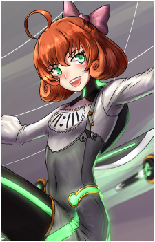 Penny Polendina