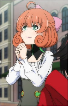Penny Polendina