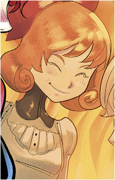 Penny Polendina