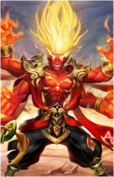 Asura {SWSA}'s image