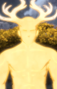 God of Light's image