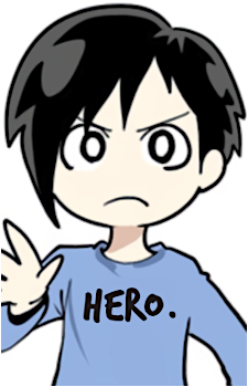 Next Generation's Hero's image