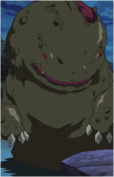 Salamander {IY}