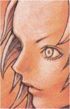 Priscilla