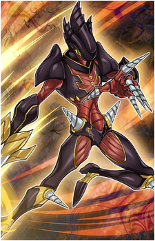 Destiny HERO - Drilldark's image