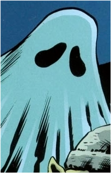 Phantom Dennis