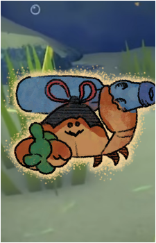 Polluted Platoon Pathfinder's image
