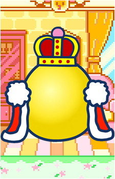 Gotchi King's image