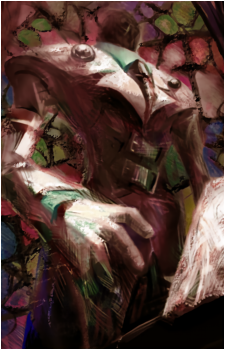 Faust {GG}
