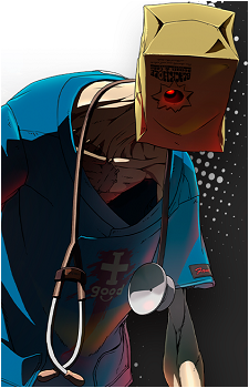 Faust {GG}'s image
