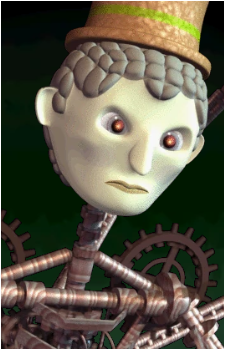 Viral Code's image