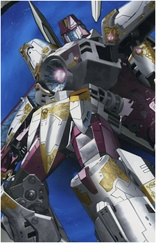 Vector Prime's image