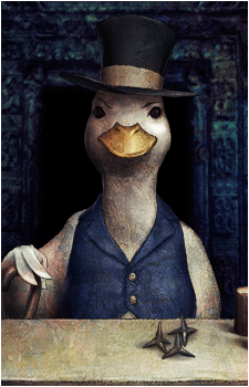 Bargain Duck's image