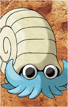 Omanyte's image