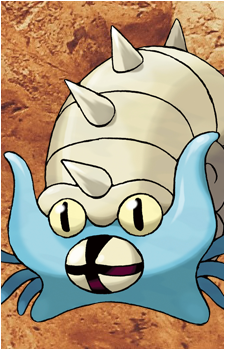 Omanyte