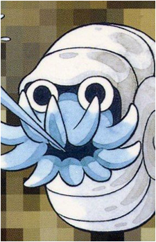 Omanyte