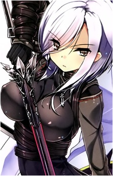 Elena Arshavina's image