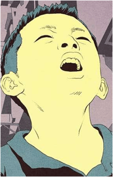 Little Cheung's image