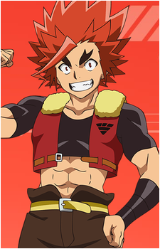 Kaiza Xhakuenji's image