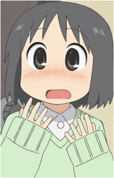Nano Shinonome