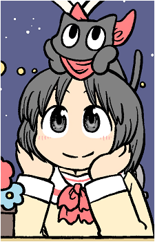 Nano Shinonome