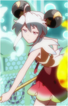 Renka Ariake's image