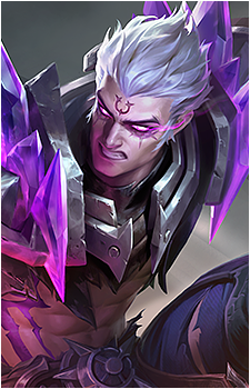 Phoveus's image
