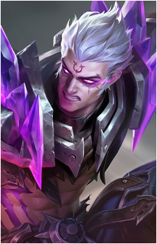 Phoveus's image