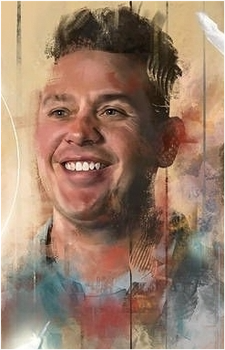 Daniel Espinoza's image