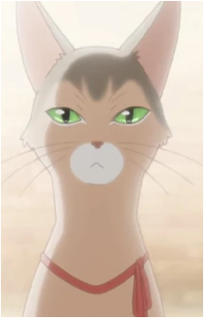 Kinako's image