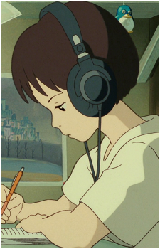 Shizuku Tsukishima
