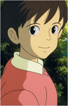 Shizuku Tsukishima