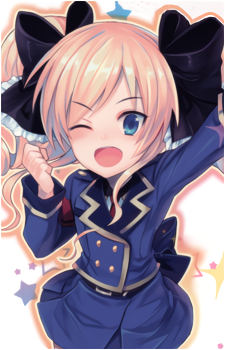 Kokoro Akechi's image