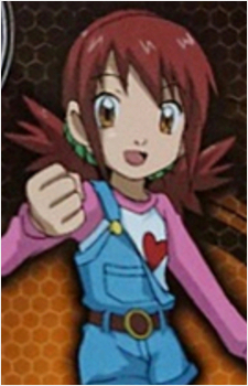 Akari Hinomoto