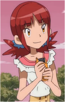 Akari Hinomoto