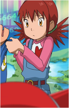 Akari Hinomoto