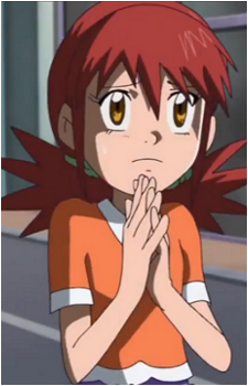 Akari Hinomoto