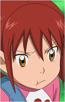 Akari Hinomoto