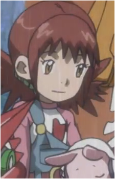 Akari Hinomoto