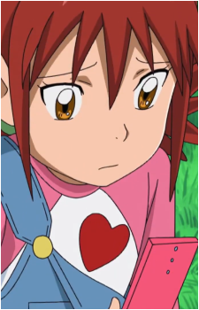 Akari Hinomoto