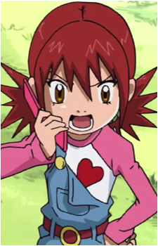 Akari Hinomoto's image