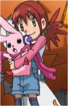 Akari Hinomoto