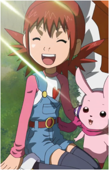 Akari Hinomoto