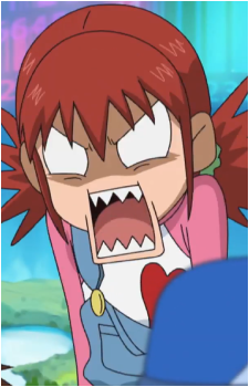 Akari Hinomoto