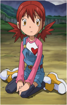 Akari Hinomoto