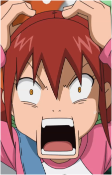 Akari Hinomoto